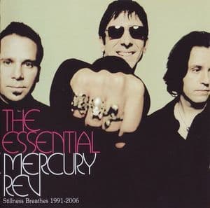 The Essential - Stillness Breathes 1991-2006 (CD1)