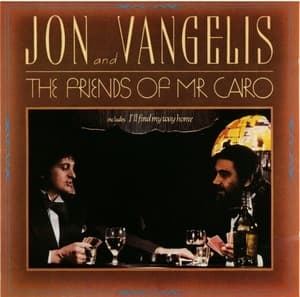 The Friends Of Mr Cairo