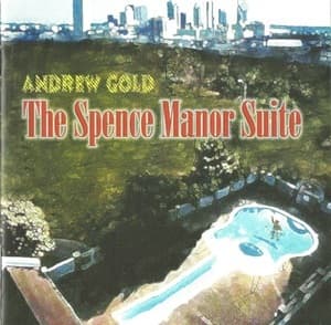 The Spence Manor Suite