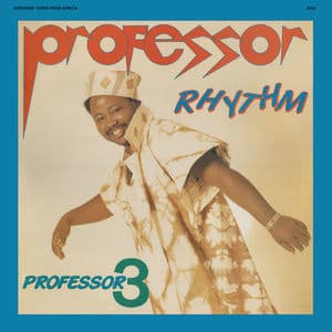 Professor 3