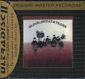 Blood, Sweat & Tears