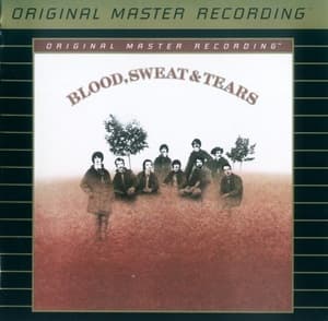 Blood, Sweat & Tears