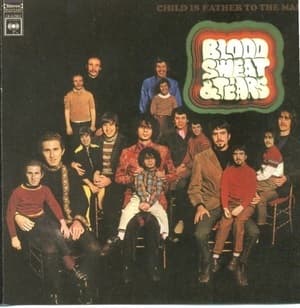 Child Is Father To The Man