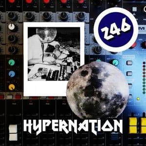 Hypernation 
