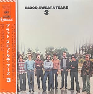 Blood, Sweat & Tears 3