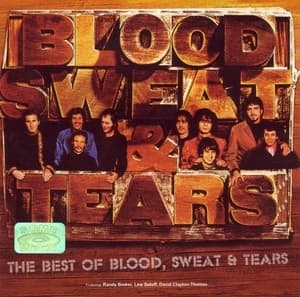 The Best Of Blood, Sweat & Tears