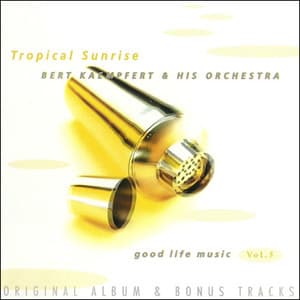 Tropical Sunrise (1996 Remaster)