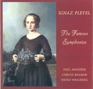 The Famous Sympbonies