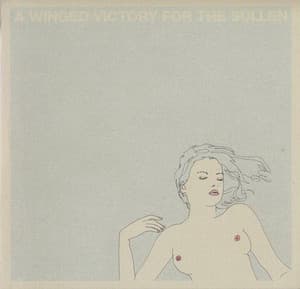 A Winged Victory For The Sullen
