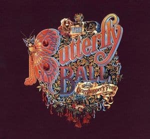 The Butterfly Ball And The Grasshopper's Feast