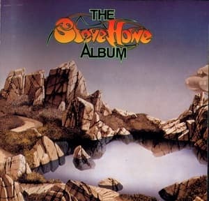The Steve Howe Album