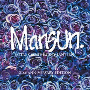 Attack Of The Grey Lantern (21st Anniversary Edition)