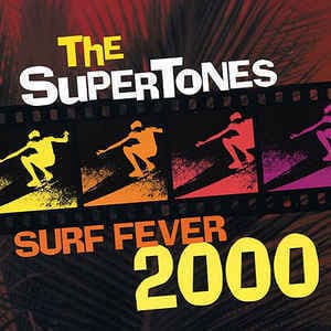 Surf Fever 2000