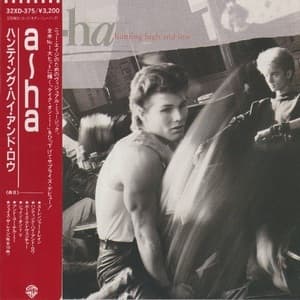 Hunting High And Low