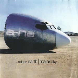 Minor Earth | Major Sky