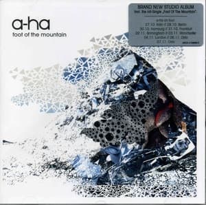 Foot Of The Mountain