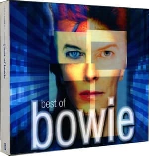 Best Of Bowie