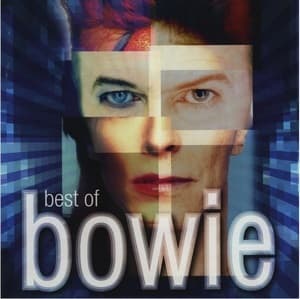 Best Of Bowie
