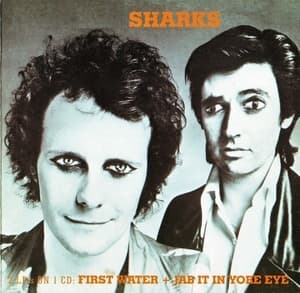 First Water + Jab It In Your Eye