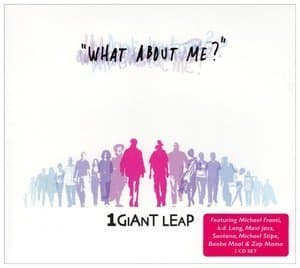 What About Me? (2CD)