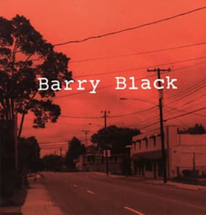 Barry Black
