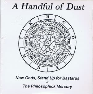 Now Gods, Stand Up For Bastards (2CD)