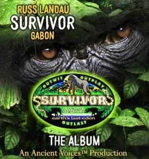 Survivor: Gabon