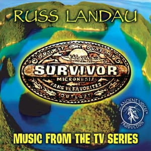 Survivor: Micronesia