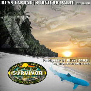 Survivor: Palau