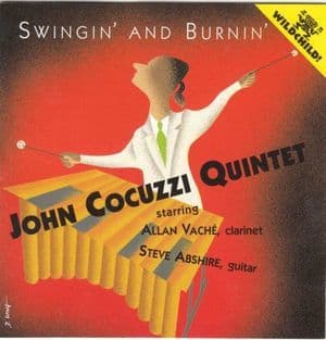 Swingin' And Burnin'