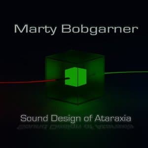 Sound Design Of Ataraxia