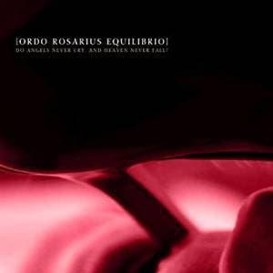 Do Angels Never Cry, And Heaven Never Fall?