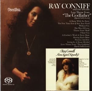 Alone Again & Love Theme From The Godfather