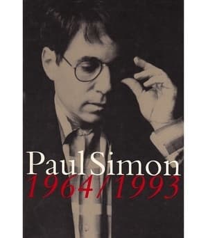 Paul Simon 1964/1993
