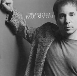 The Essential Paul Simon