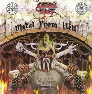 Metal From Hell / Midnight Wind