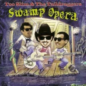 Swamp Opera