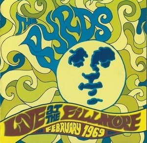 Live At The Fillmore - February 1969