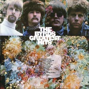 The Byrds' Greatest Hits