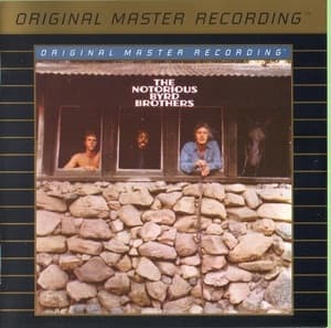 The Notorious Byrd Brothers