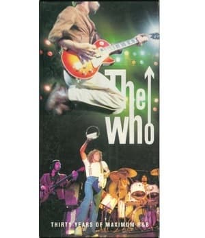 Thirty Years Of Maximum R&B