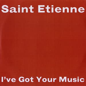 I've Got Your Music (Promo)