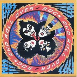 Rock And Roll Over (1987, 824 150-2 M-1)