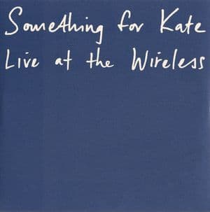 Live At The Wireless