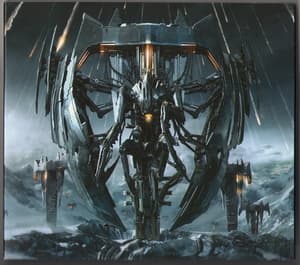 Vengeance Falls (Special Edition)