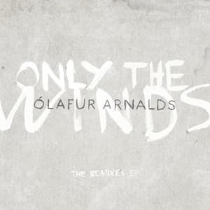 Only The Winds The Remixes EP (Digital)