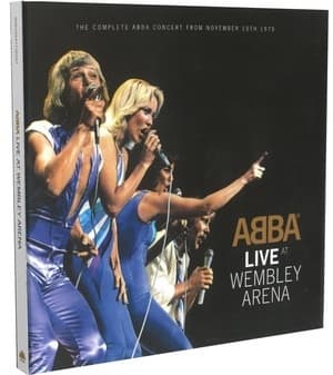 Live At Wembley Arena