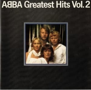 Greatest Hits Vol. 2