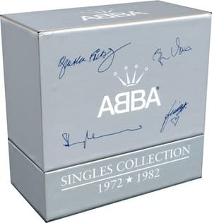 The Singles Collection 1972-1982