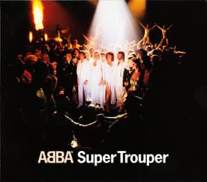 Super Trouper